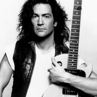 Billy Squier pictures