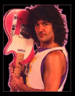 Billy Squier pictures