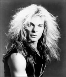 David Lee Roth pictures