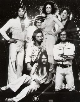 Starship pictures