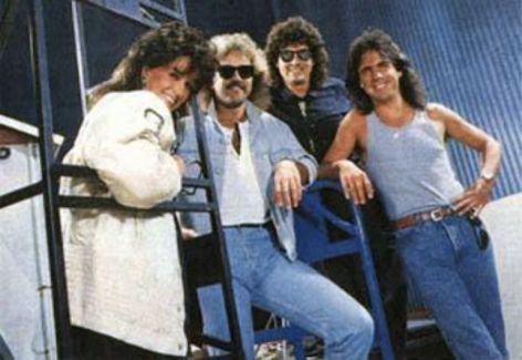 Starship pictures