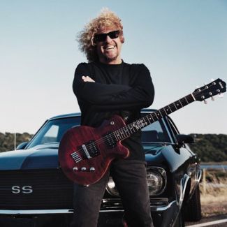 Sammy Hagar pictures