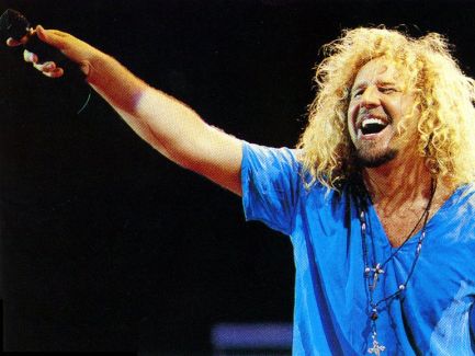 Sammy Hagar pictures