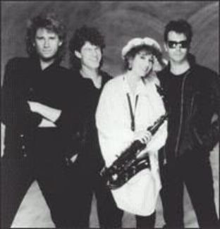Quarterflash pictures