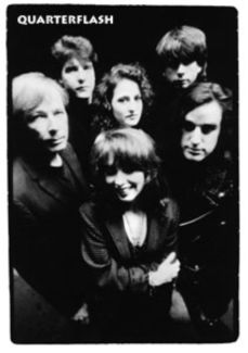 Quarterflash pictures