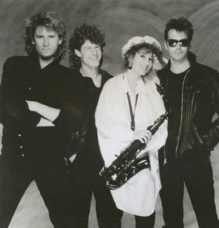 Quarterflash pictures