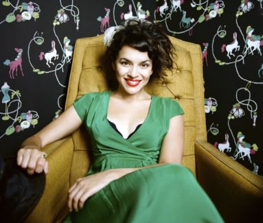 Norah Jones pictures