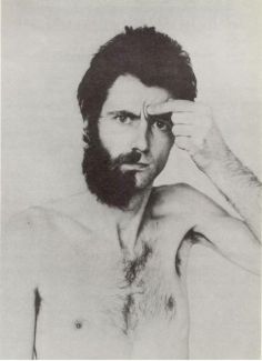 Peter Hammill pictures