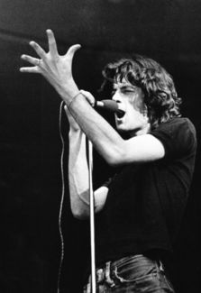 Peter Hammill pictures