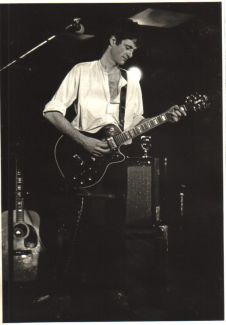 Peter Hammill pictures