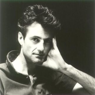 Peter Hammill pictures