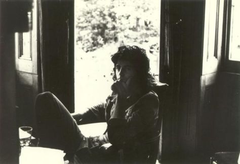Peter Hammill pictures