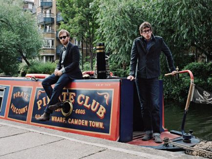 The Black Keys pictures