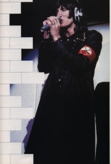 Roger Waters pictures