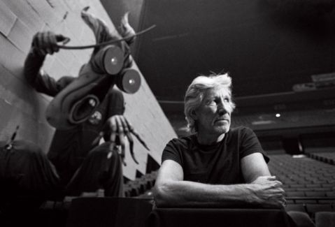 Roger Waters pictures
