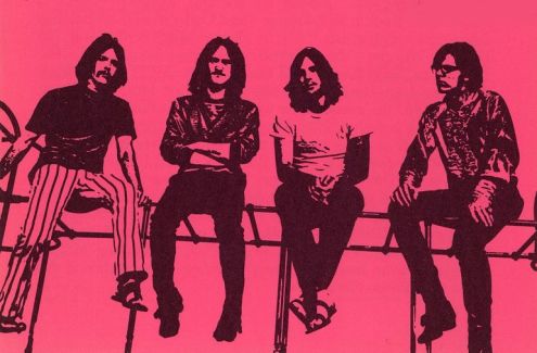 Frijid Pink pictures