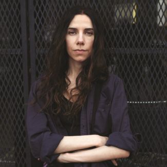 PJ Harvey pictures