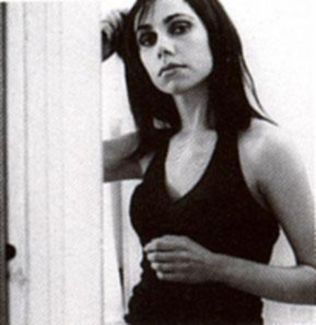 PJ Harvey pictures