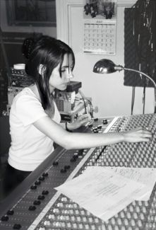 PJ Harvey pictures