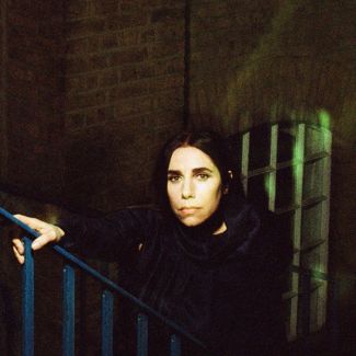 PJ Harvey pictures
