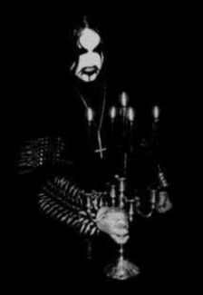 Satyricon pictures