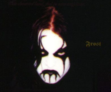 Satyricon pictures