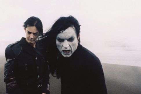Satyricon pictures