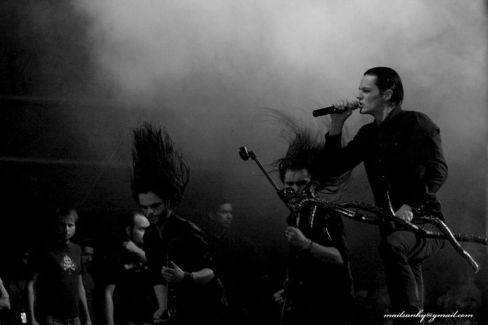 Satyricon pictures