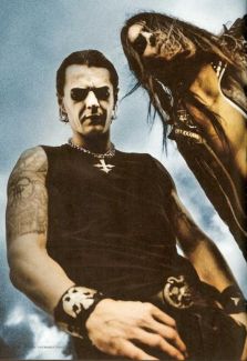 Satyricon pictures
