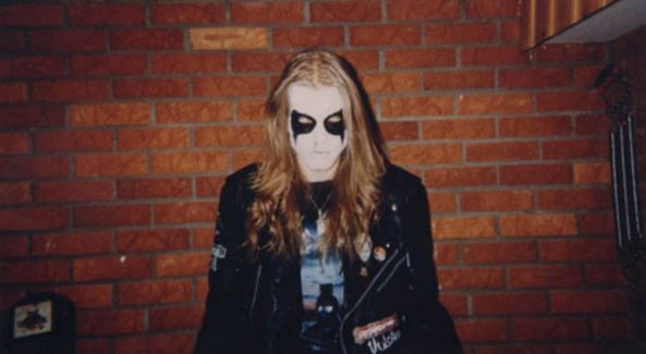 Mayhem pictures