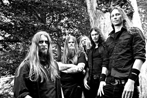 Enslaved pictures