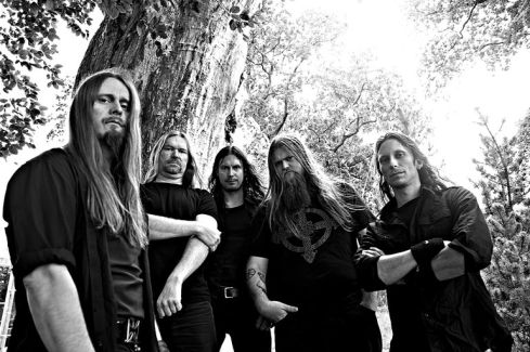 Enslaved pictures