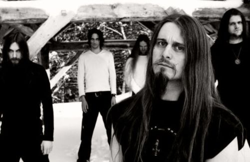 Enslaved pictures