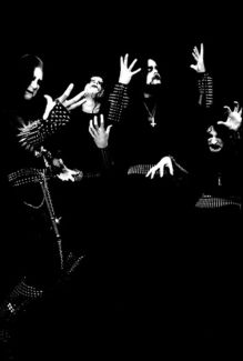 Dark Funeral pictures