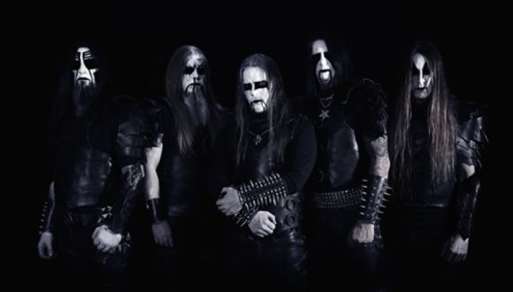 Dark Funeral pictures