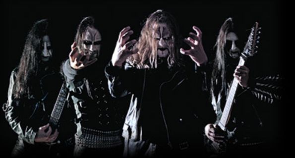 Dark Funeral pictures