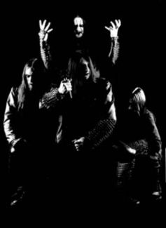Dark Funeral pictures