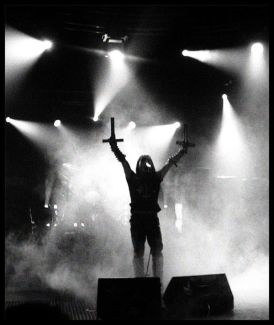Carpathian Forest pictures