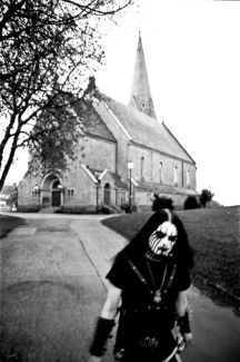 Carpathian Forest pictures