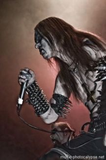 Carpathian Forest pictures