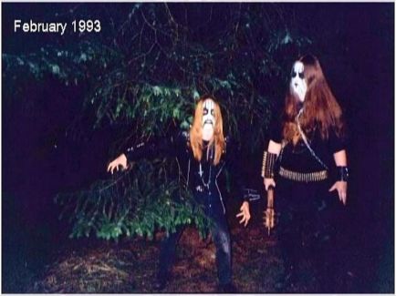 Carpathian Forest pictures