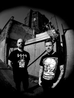 Anaal Nathrakh pictures