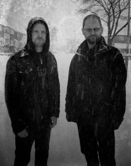 Anaal Nathrakh pictures