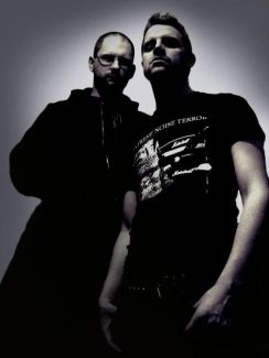 Anaal Nathrakh pictures