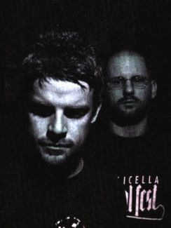 Anaal Nathrakh pictures