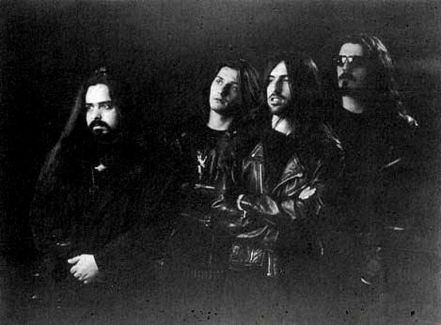 Rotting Christ pictures