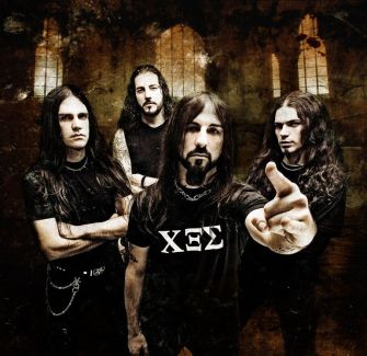 Rotting Christ pictures