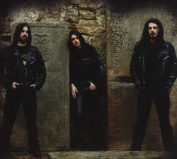 Rotting Christ pictures