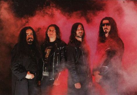 Rotting Christ pictures
