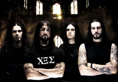 Rotting Christ pictures